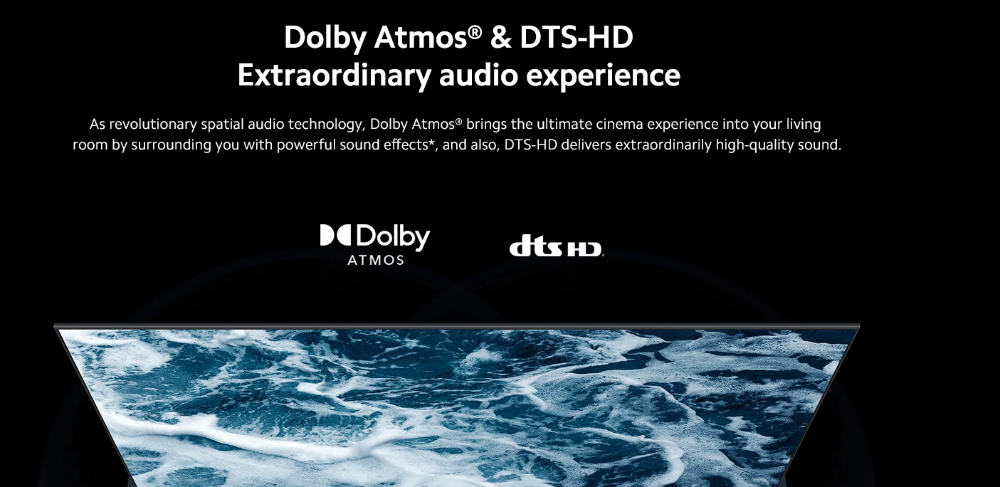 Xiaomi TV Box S (2nd Gen)